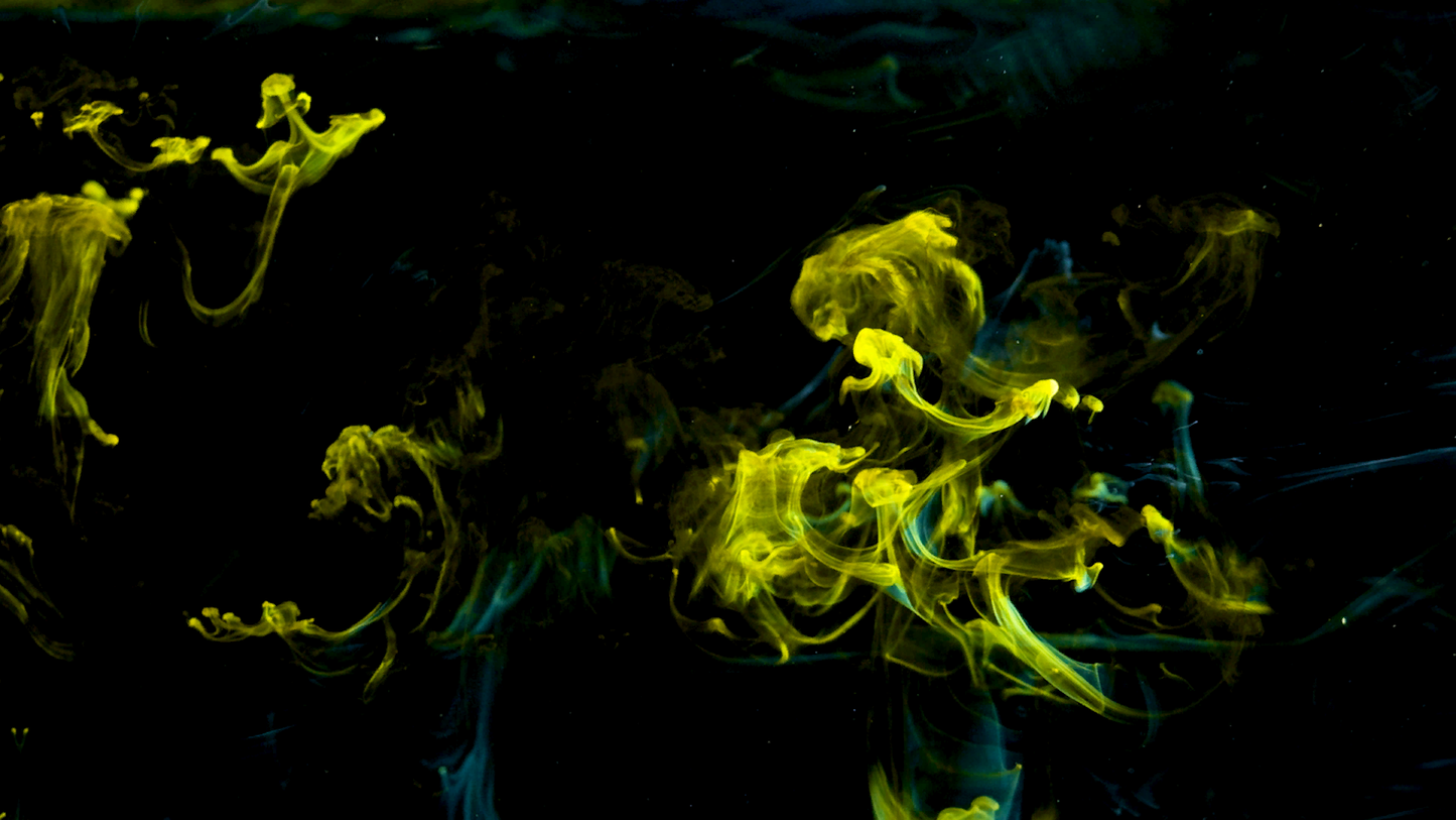 Ink Drops