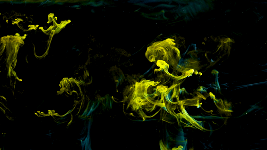 Ink Drops