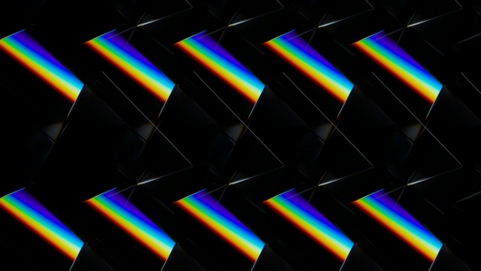 Refractions