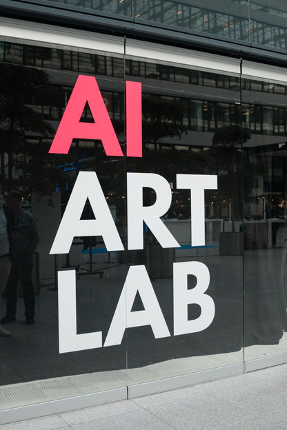 Visuals & Mapping Workshop in Frankfurt - 26.11 - Day 2 - Touchdesigner