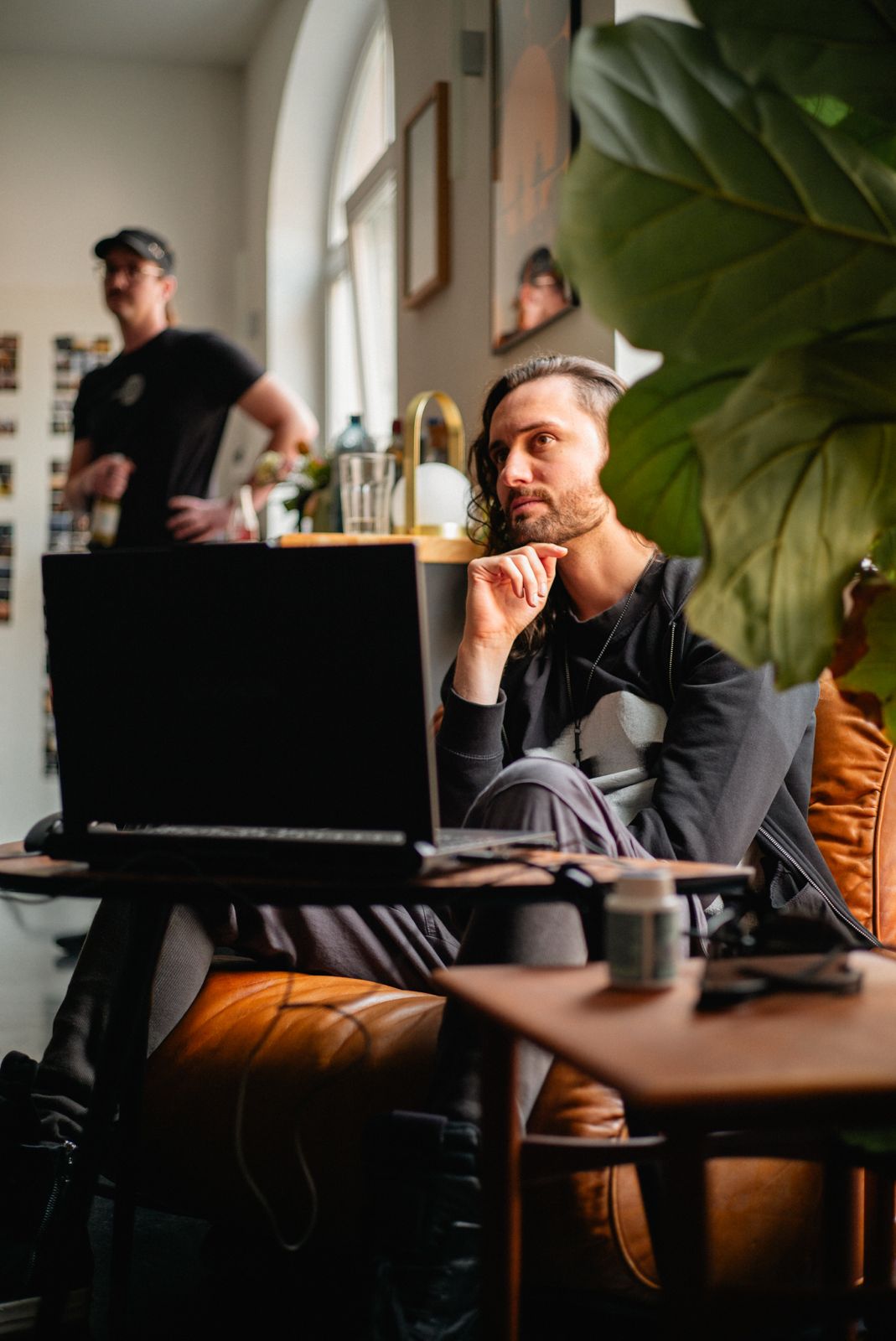 Touchdesigner Workshop - 28.-29.July.26