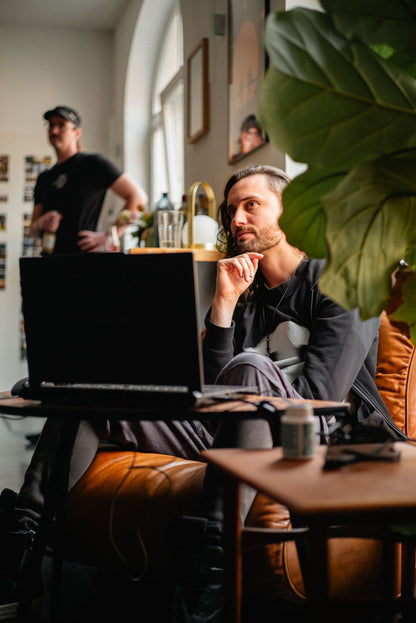 Touchdesigner Workshop - 28.-29.July.26