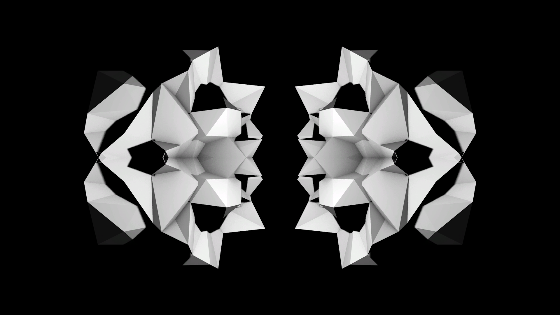 Polygons – Jascha Suess